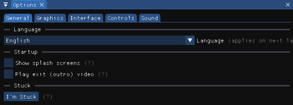 NC-Settings-General