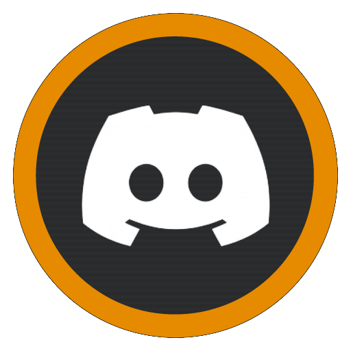 Discord NC Logo